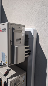 Photo de galerie - Détails Bi-split