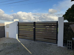 Photo de galerie - Enduit talocher 