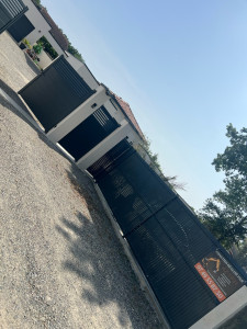 Photo de galerie - Terrassement complet maison + VRd + piscine 