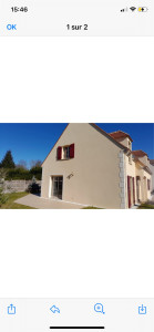 Photo de galerie - Peinture 