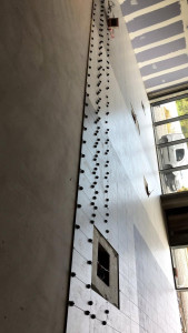 Photo de galerie - Carrelage