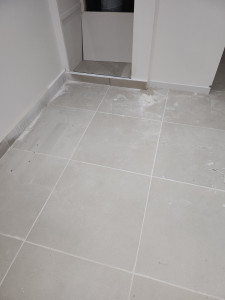 Photo de galerie - Ménage