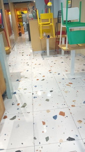 Photo de galerie - Ménage