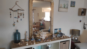 Photo de galerie - Décor intérieur