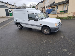 Photo de galerie - Livraison 