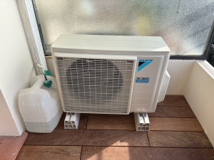 Photo de galerie - Création système climatisation 