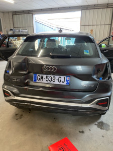 Photo de galerie - Avant 