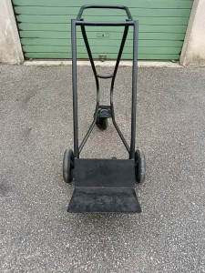 Photo de galerie - Location diable 10e la journée 