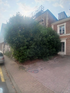 Photo de galerie - Avant 