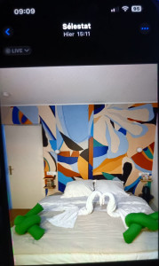 Photo de galerie - Ménage