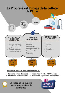 Photo de galerie - Flyer 2
