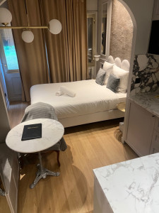 Photo de galerie - Vérifier que toute est bien 