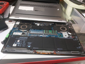 Photo de galerie - Réparation de Pc