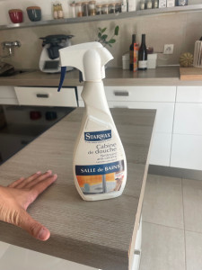 Photo de galerie - Ménage Ao domicile 