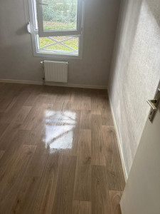 Photo de galerie - Peinture - Tapisserie