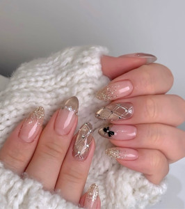 Photo de galerie - Ongles 