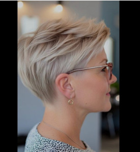 Photo de galerie - Coiffure à domicile