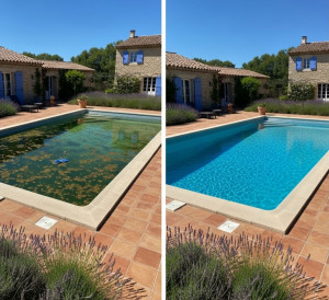 Photo de galerie - Avant - Après ✅️