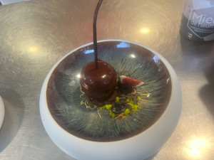 Photo de galerie - Cuisinier - Chef à domicile