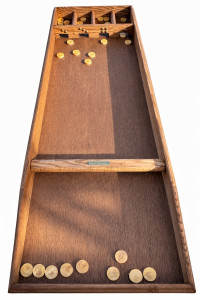 Photo de galerie - Jouet en bois