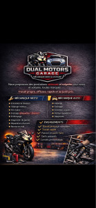 Photo de galerie - Mécanique Automobile / Moto 