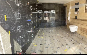 Photo de galerie - Travail  Profesionel