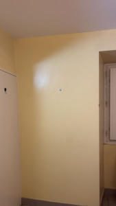 Photo de galerie - Mur lessivé 