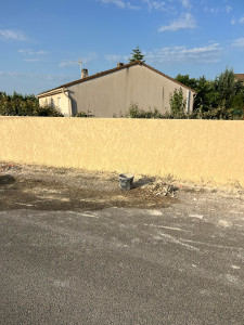 Photo de galerie - Maçonnerie