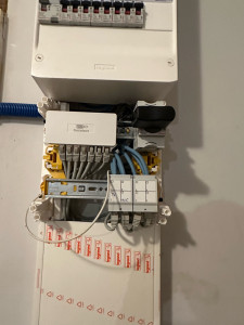Photo de galerie - RJ45      