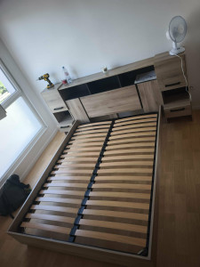 Photo de galerie - Montage meubles en kit