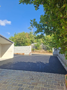 Photo de galerie - Paysagiste - Aménagement du jardin