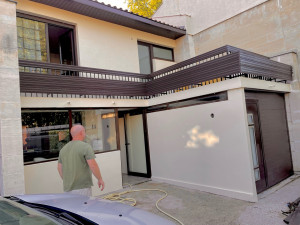 Photo de galerie - Bricolage et multi services