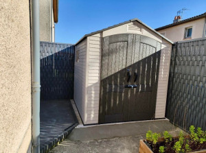 Photo de galerie - Maçonnerie