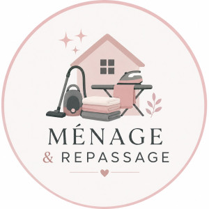 Photo de galerie - Service de ménage et de repassage 