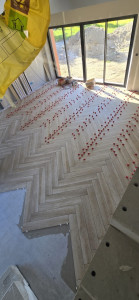 Photo de galerie - Carrelages 