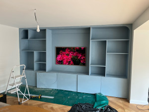 Photo de galerie - Meuble TV