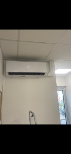 Photo de galerie - Chauffage - Climatisation