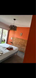 Photo de galerie - Peinture