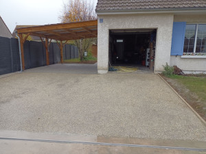 Photo de galerie - Maçonnerie