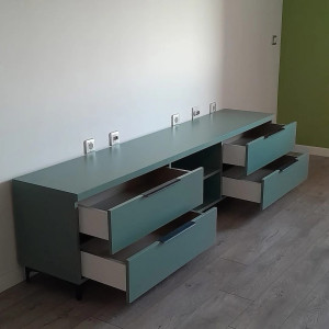 Photo de galerie - Commode 