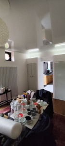 Photo de galerie - Installation électrique