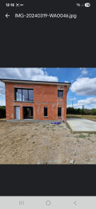 Photo de galerie - Construction maison 