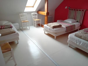 Photo de galerie - Gîtes & Chambres d'hôtes