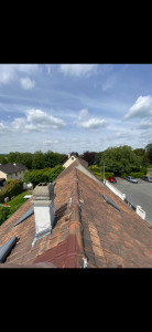 Photo de galerie - Couverture - Toiture