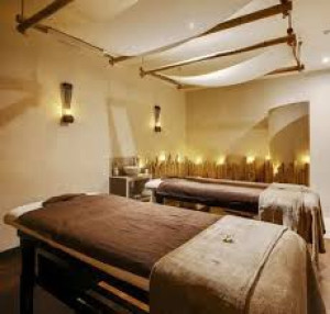 Photo de galerie - Massage bien être relaxation 