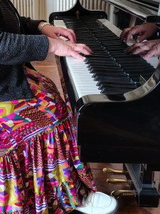 Photo de galerie - Musicien - Goupe de musique