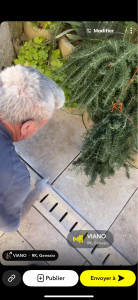 Photo de galerie - Carrelage