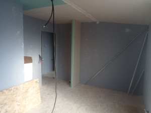 Photo de galerie - Placo 