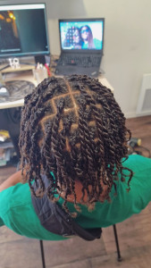 Photo de galerie - Vanille sans rajouts.