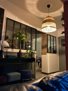 Photo de galerie - Menuiserie - Huisserie - Agencement